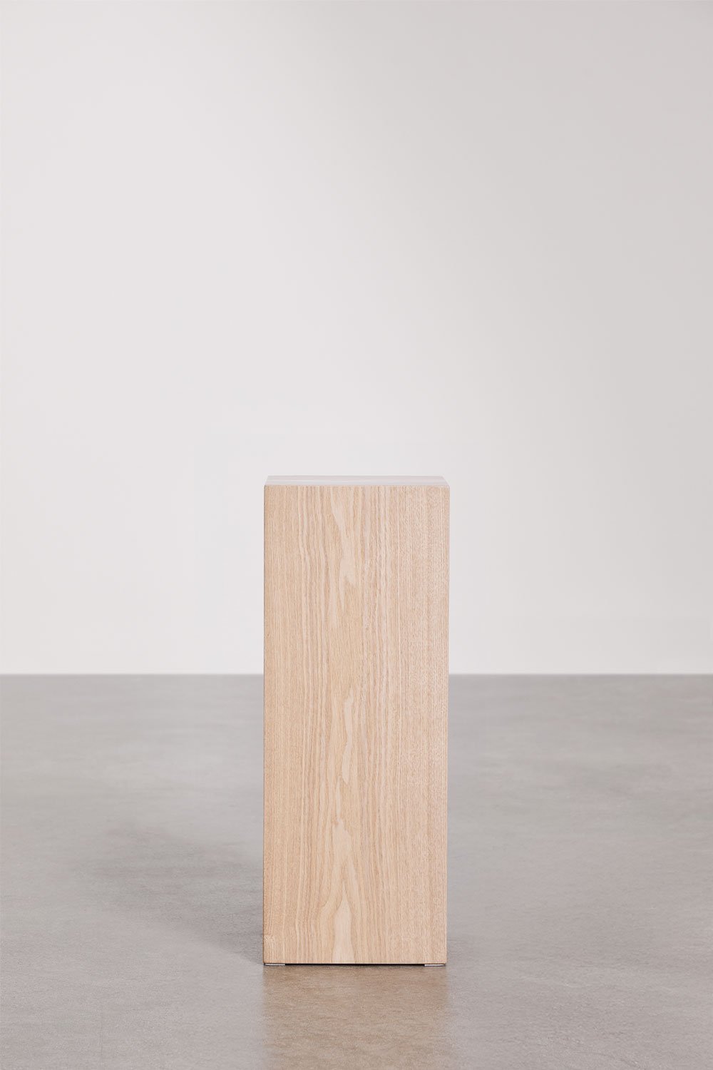 MDF voetstuk bloemen, galerij beeld 2