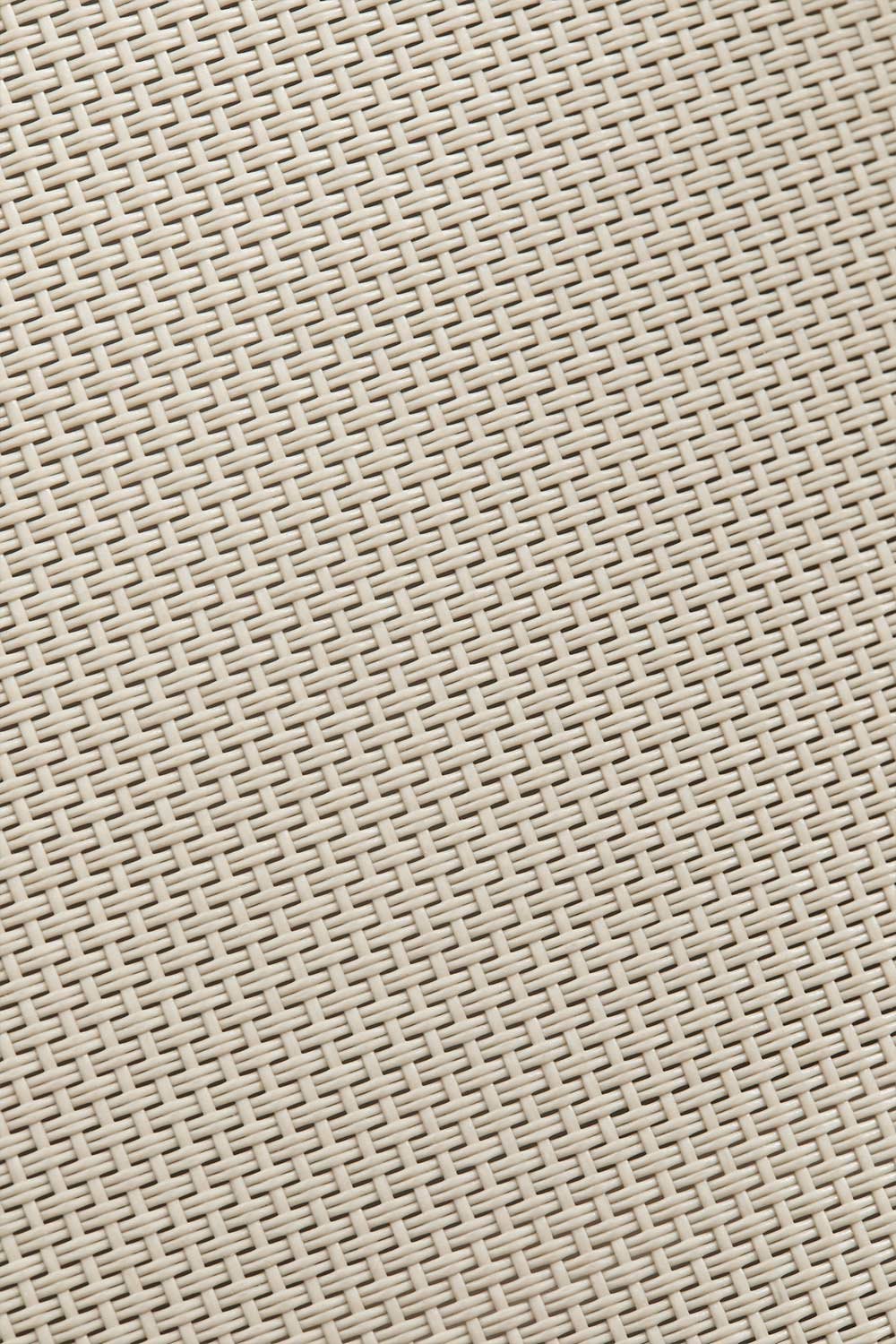 Set van 2 verstelbare ligstoelen en bijzettafel van staal Marietta, galerij beeld 10