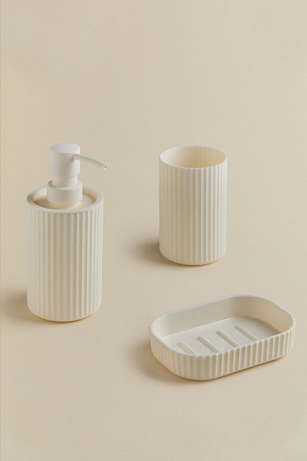 Badkamerset in ABS Ozene, galerij beeld 2