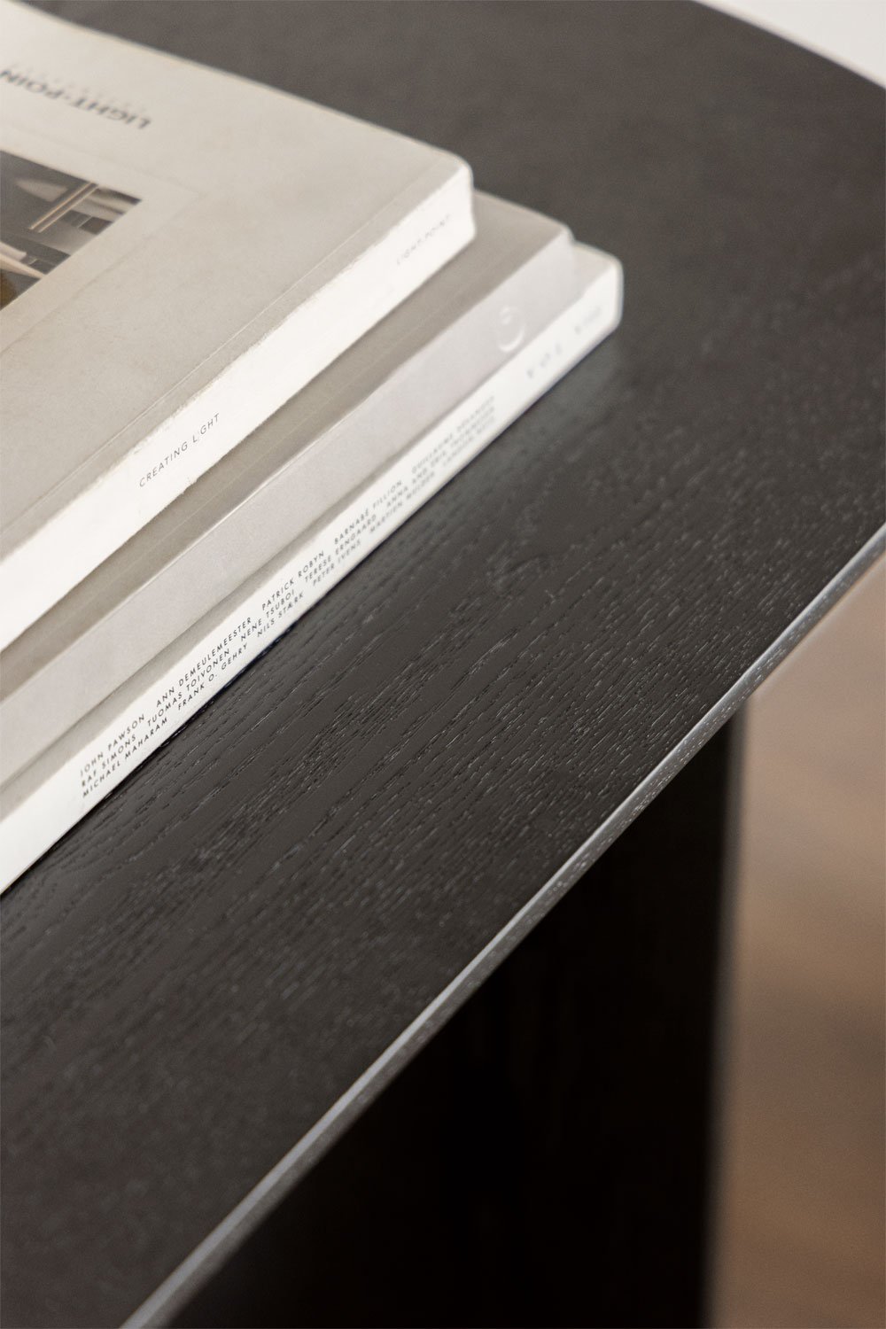 Console 110x40 cm in MDF Tuareg, galerij beeld 2
