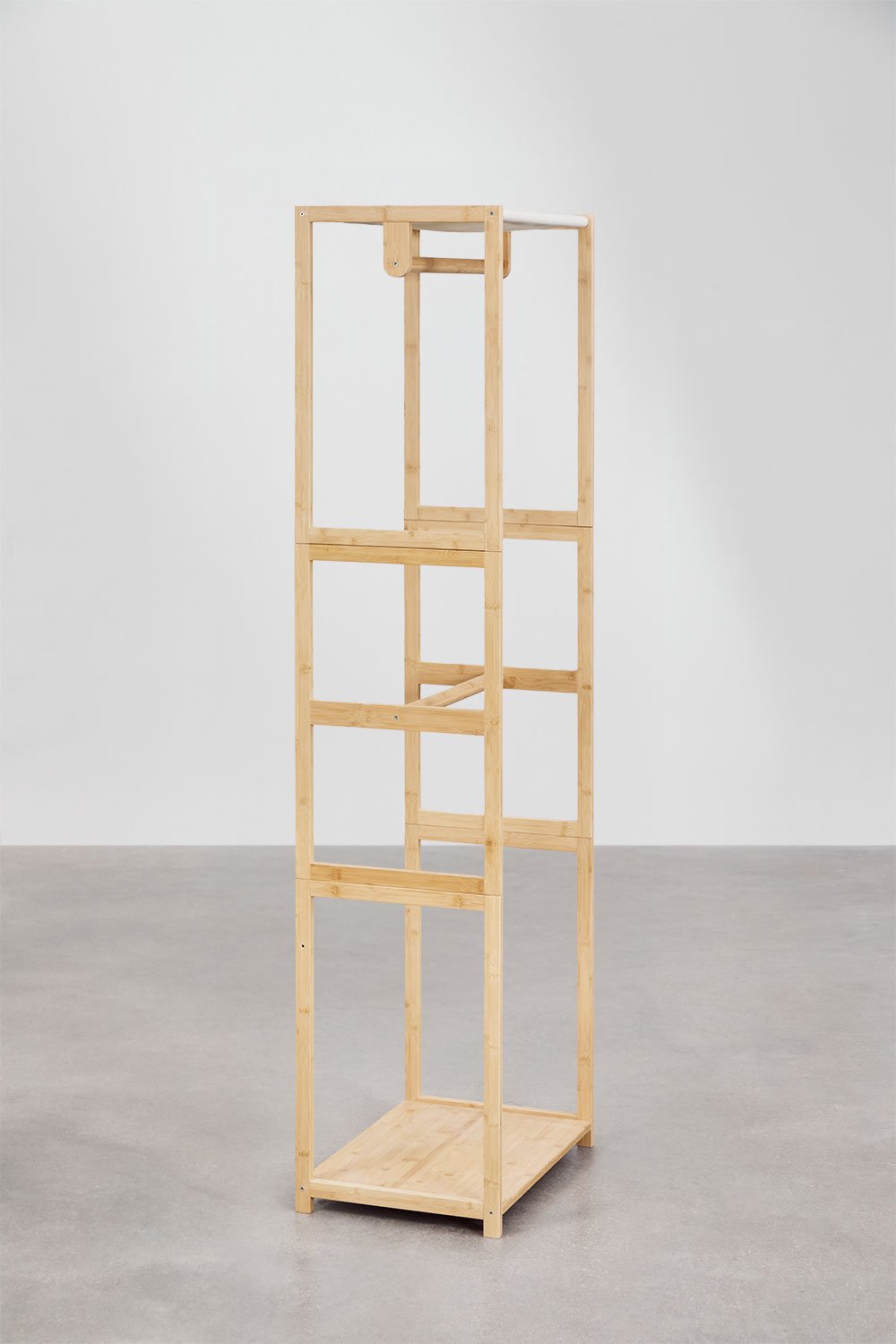 Deneb bamboe kapstok, galerij beeld 4