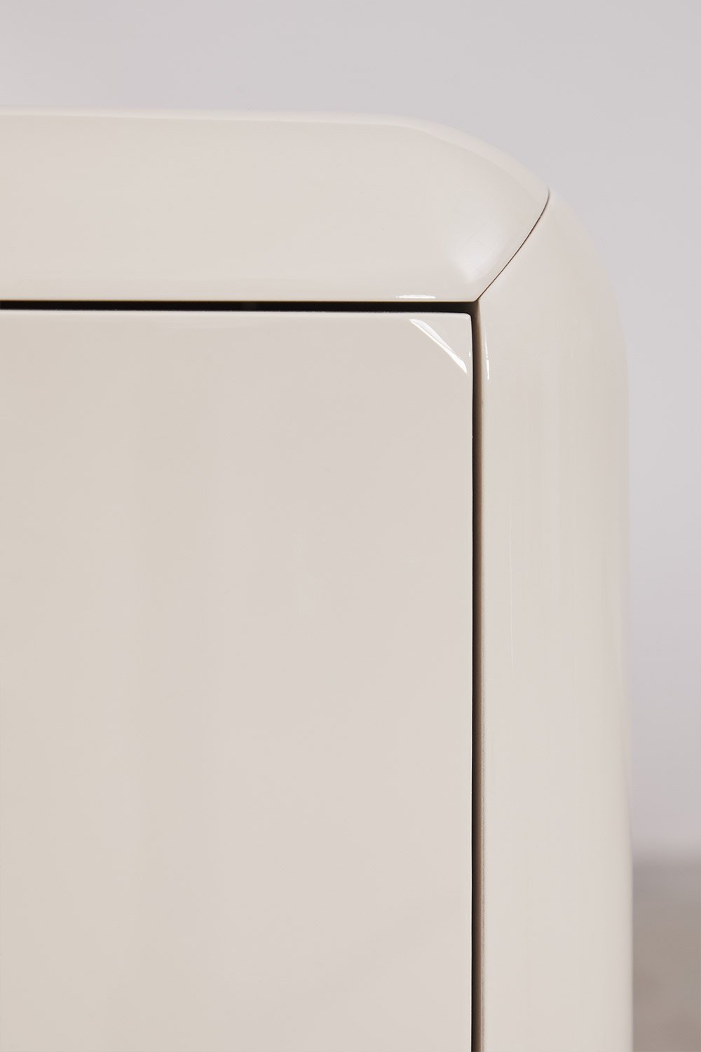 Dressoir 160x45 cm in MDF Alazne, galerij beeld 7