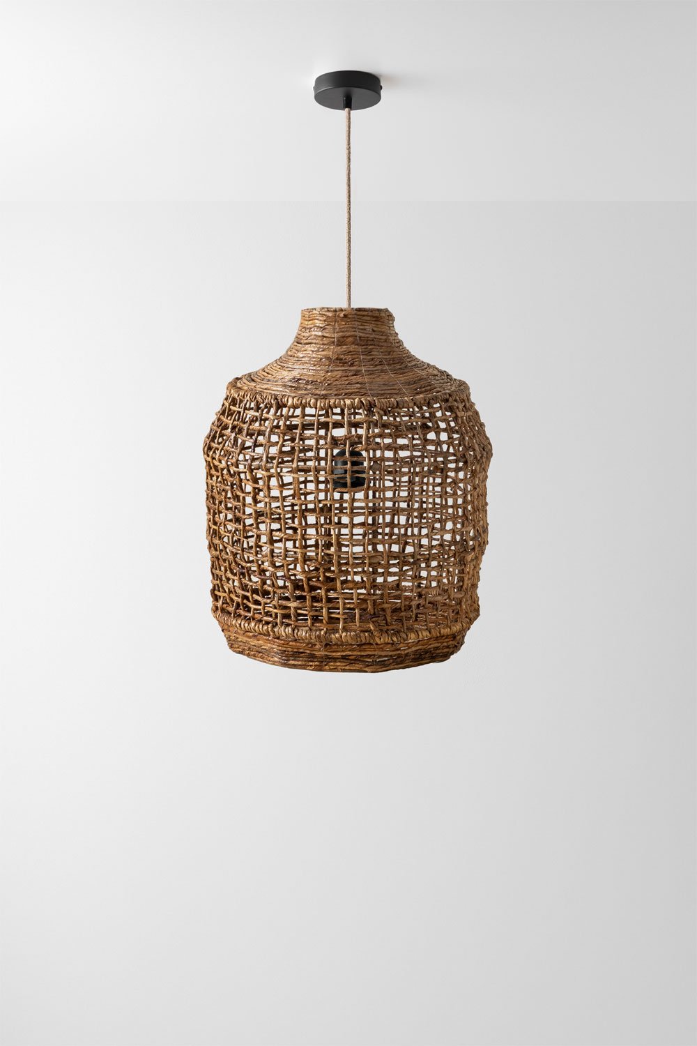 Arantxa buitenplafondlamp, galerij beeld 1