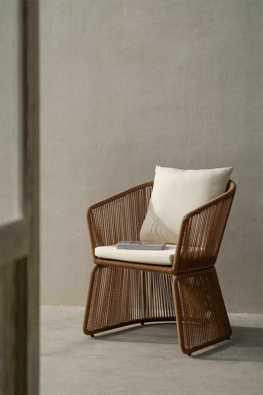 Set van 2 Snyder eetkamerstoelen, galerij beeld 1