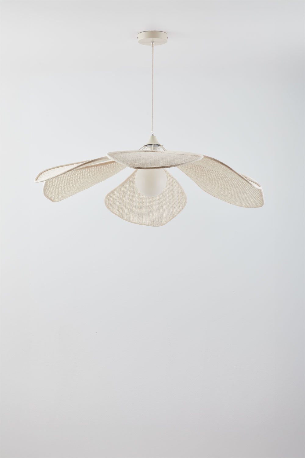 Benavid hanglamp plafond, galerij beeld 3
