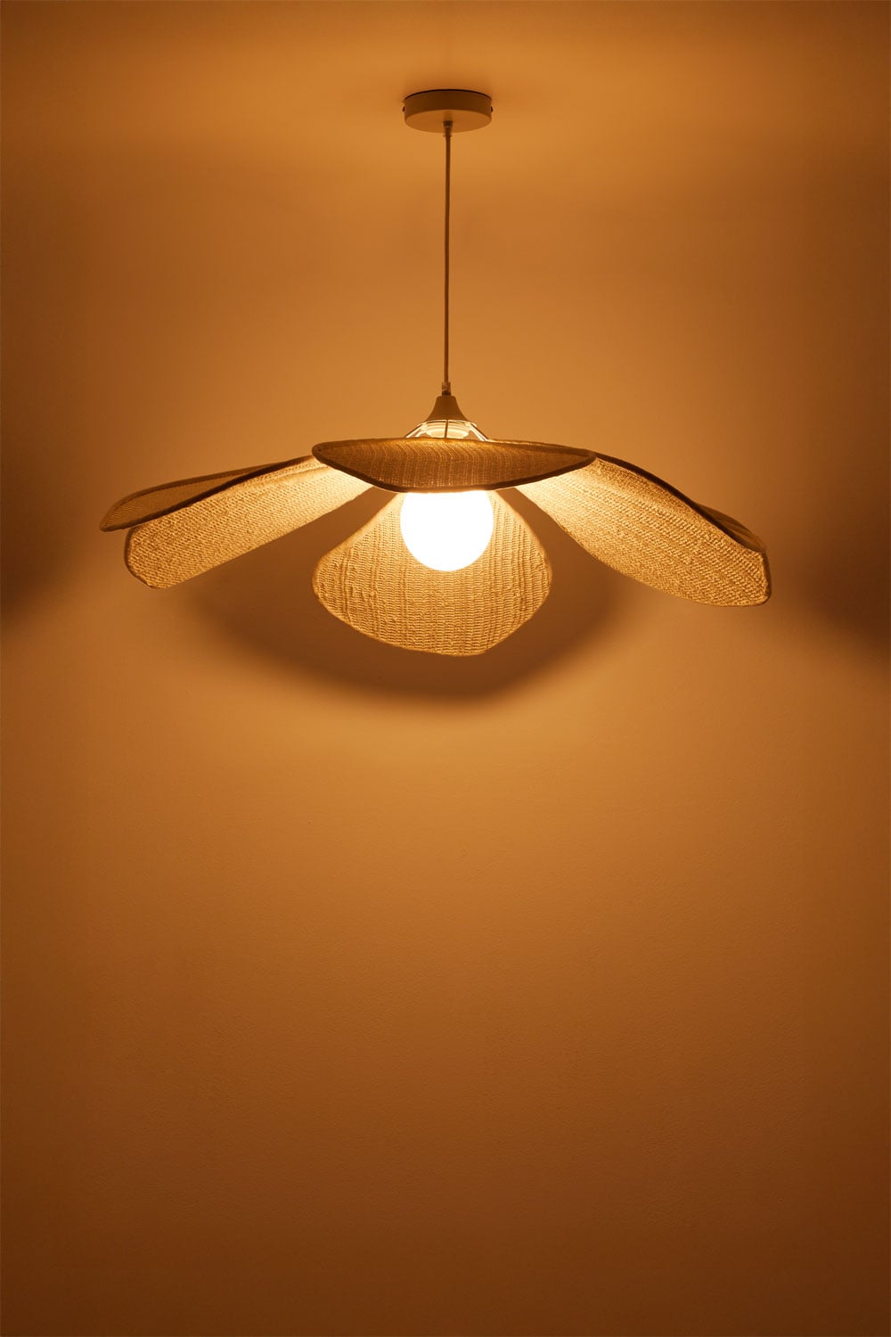 Benavid hanglamp plafond, galerij beeld 4