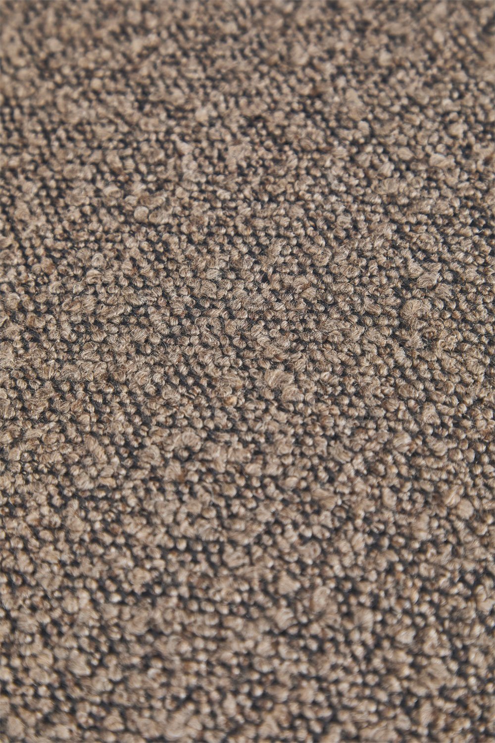 Eetkamerstoel met armleuningen van hout en bekleed Yvone, galerij beeld 9