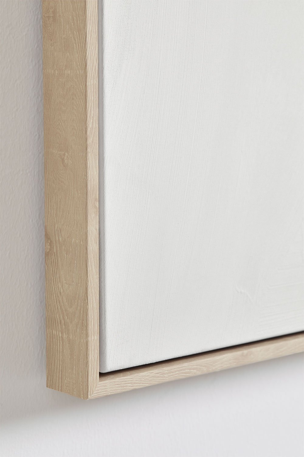Decoratief schilderij 100x140 cm handgeschilderd met Cenfix reliëf , galerij beeld 2