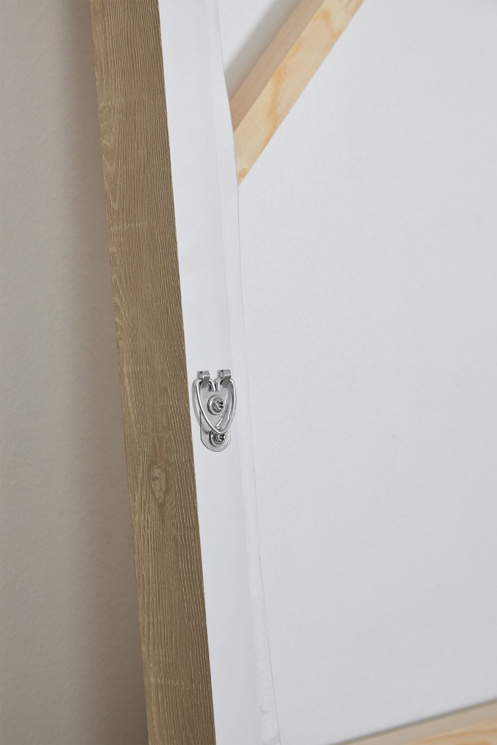 Decoratief schilderij 80x100 cm handgeschilderd op canvas Rovik, galerij beeld 7