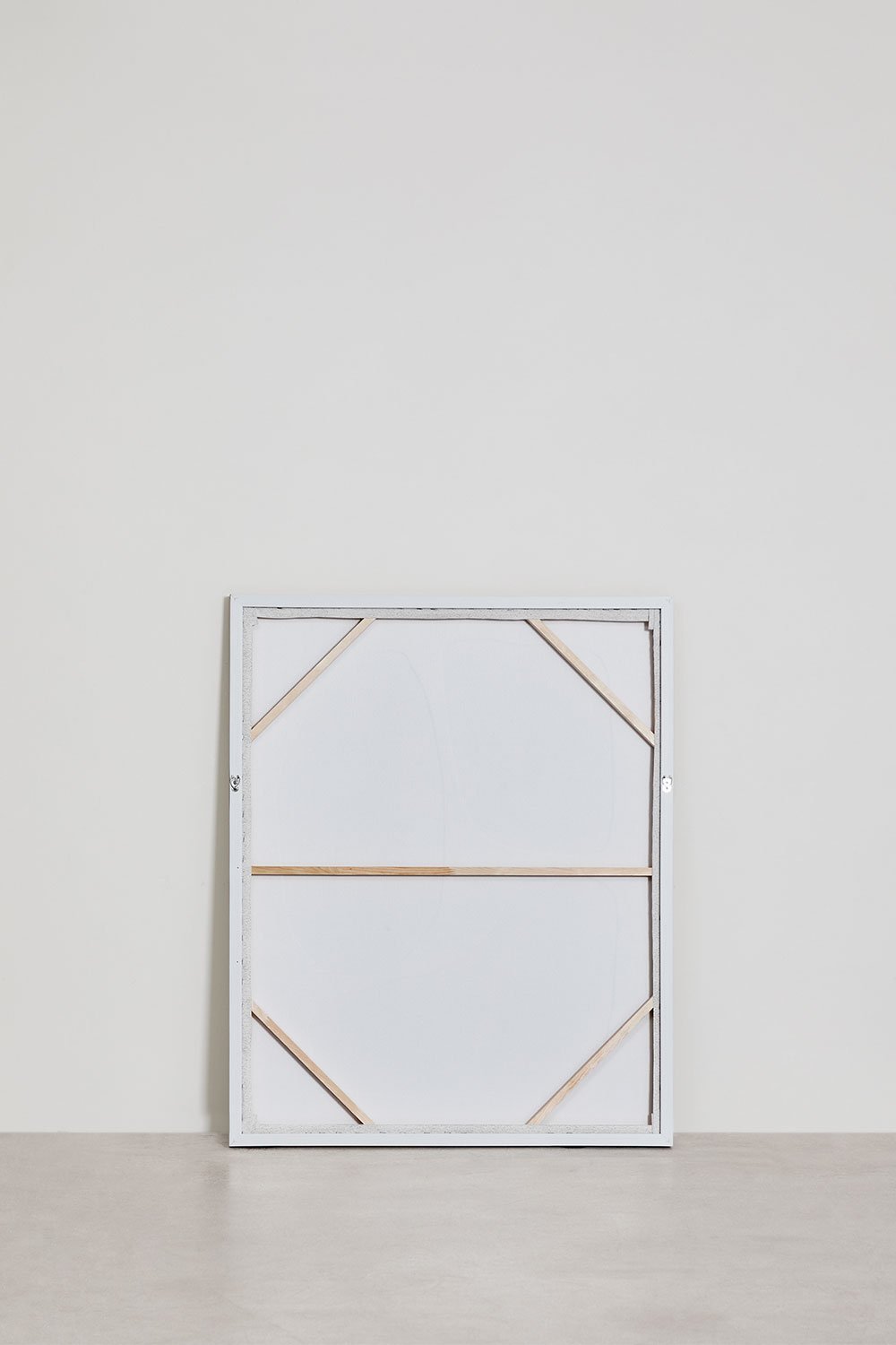 Handgeschilderd decoratief schilderij met Helvon-reliëf, galerij beeld 4