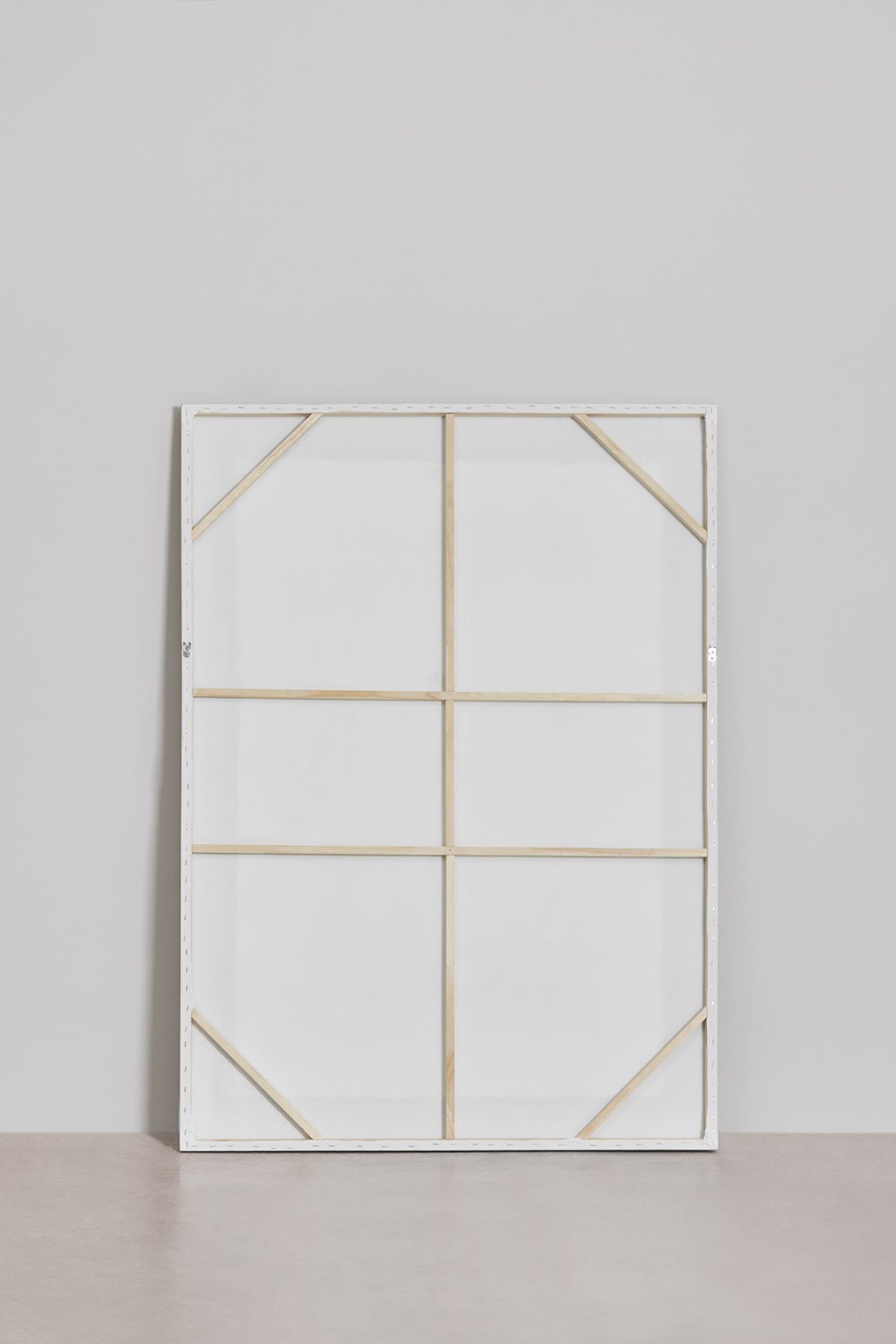 Decoratief canvas 100x140 cm met Quelio-reliëf, galerij beeld 5