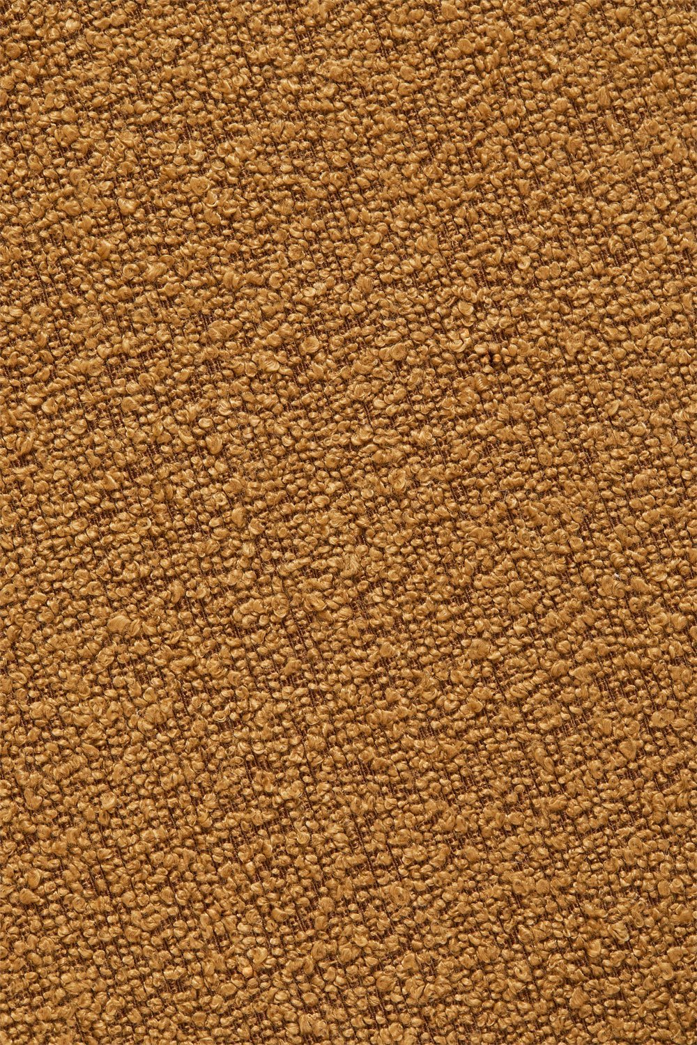 Kana Deluxe eettafel van boucléstof, galerij beeld 8