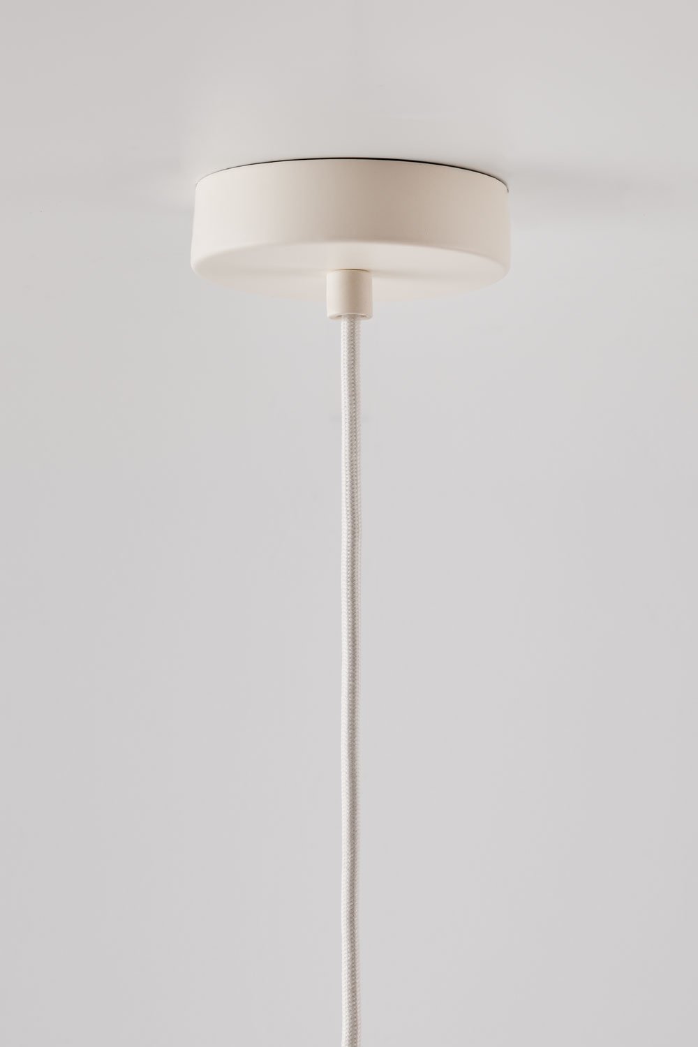 Hilma metalen hanglamp voor aan het plafond, galerij beeld 6