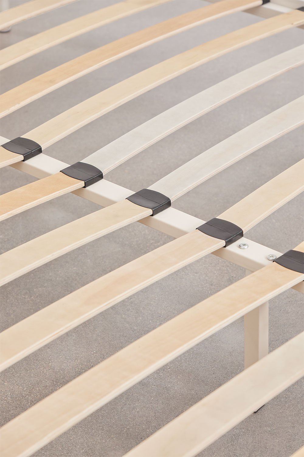 Asteri ijzeren bed, galerij beeld 7