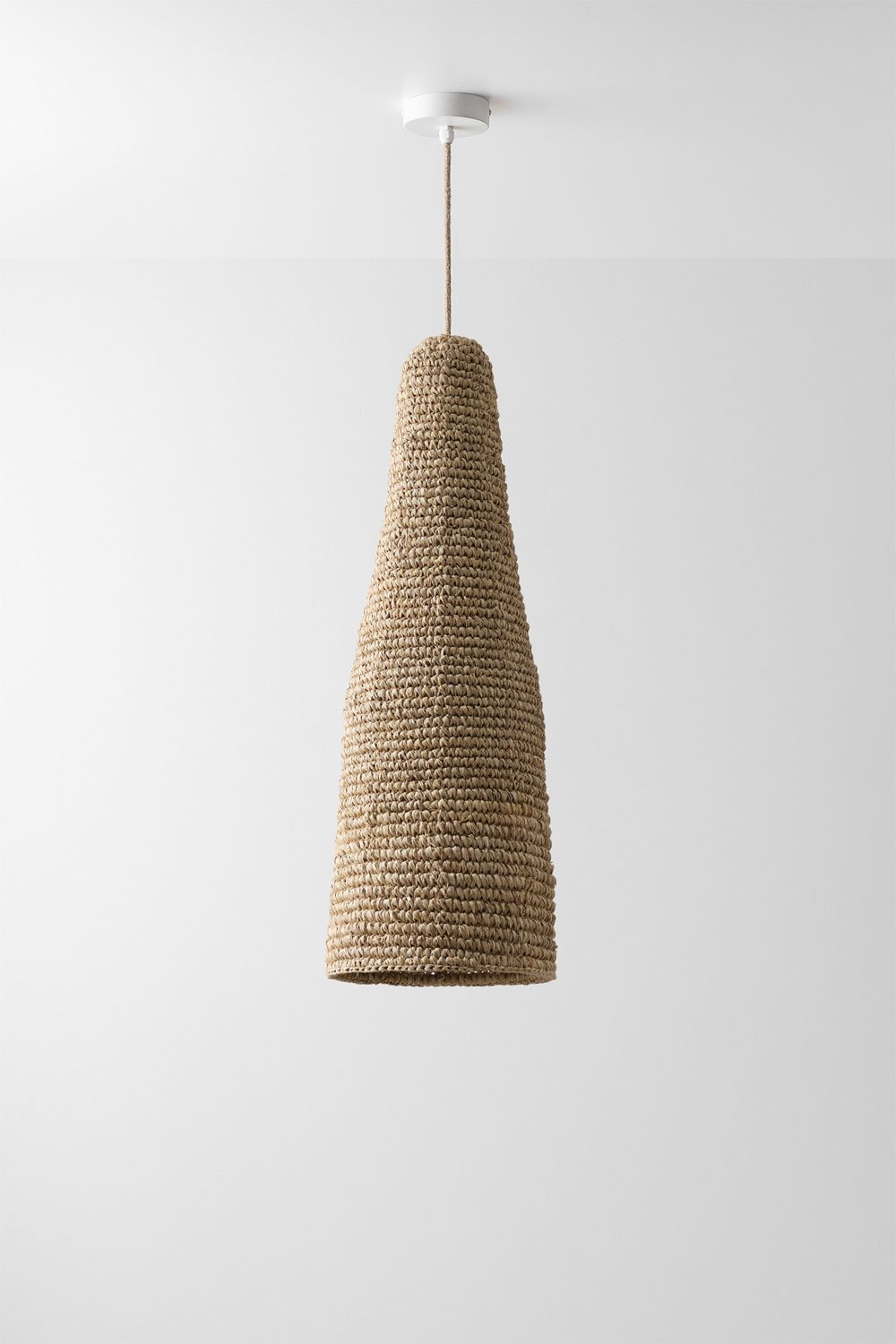 Jessica hangende buitenplafondlamp, galerij beeld 1