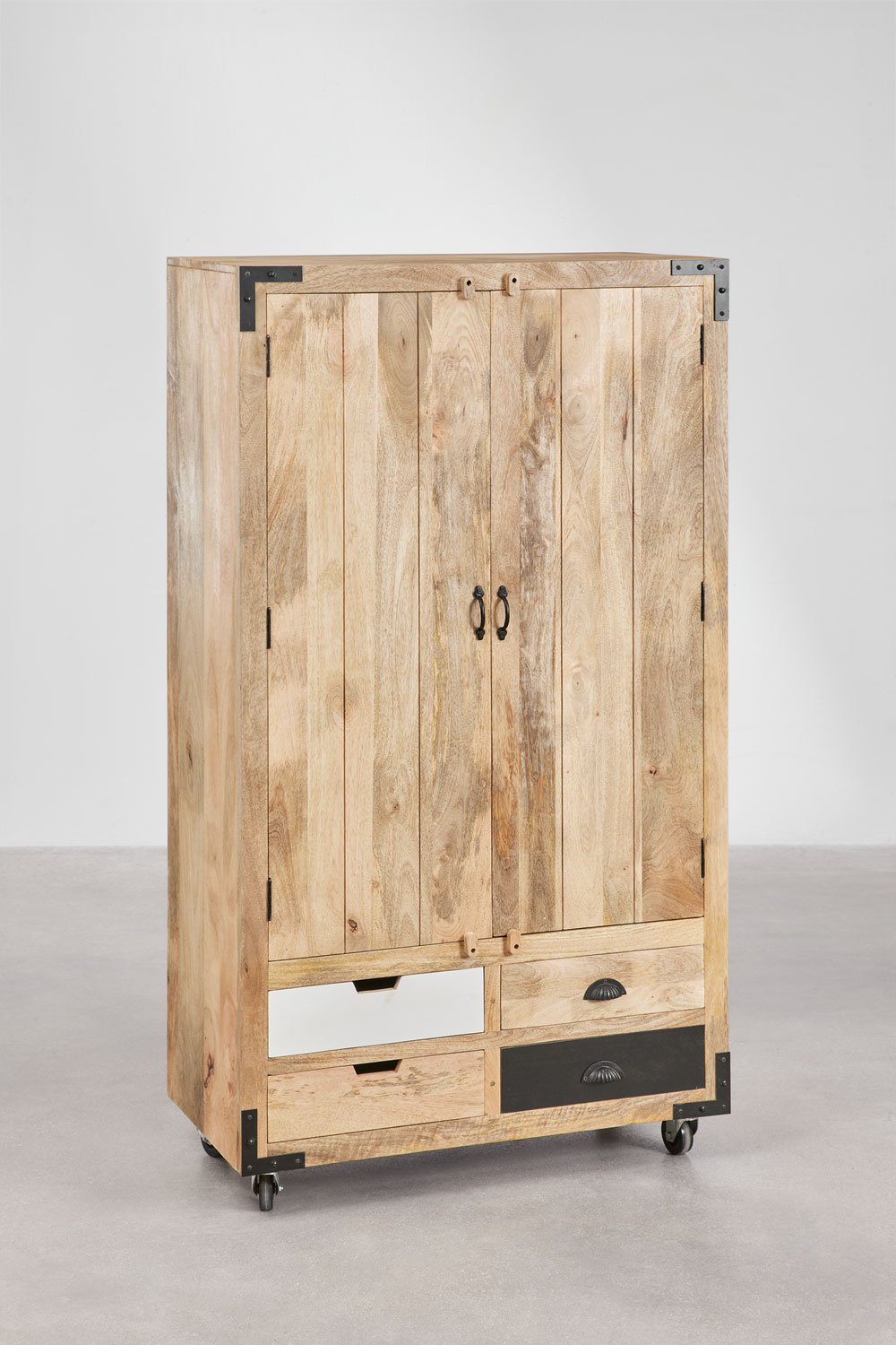 Tombol houten barkast, galerij beeld 4