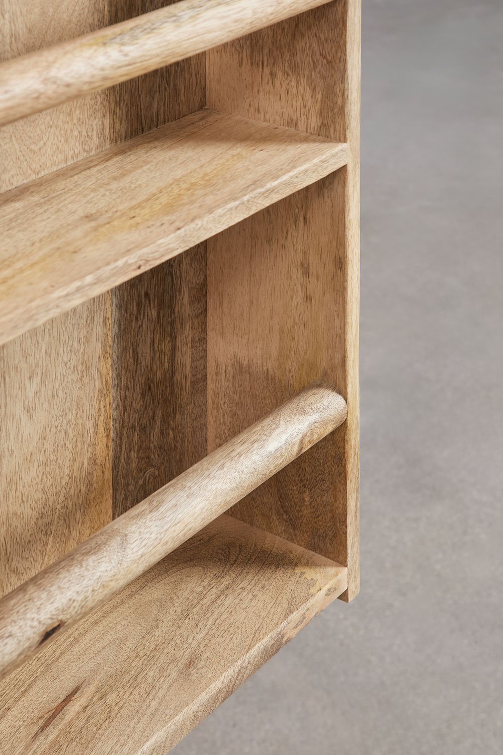 Tombol houten barkast, galerij beeld 9