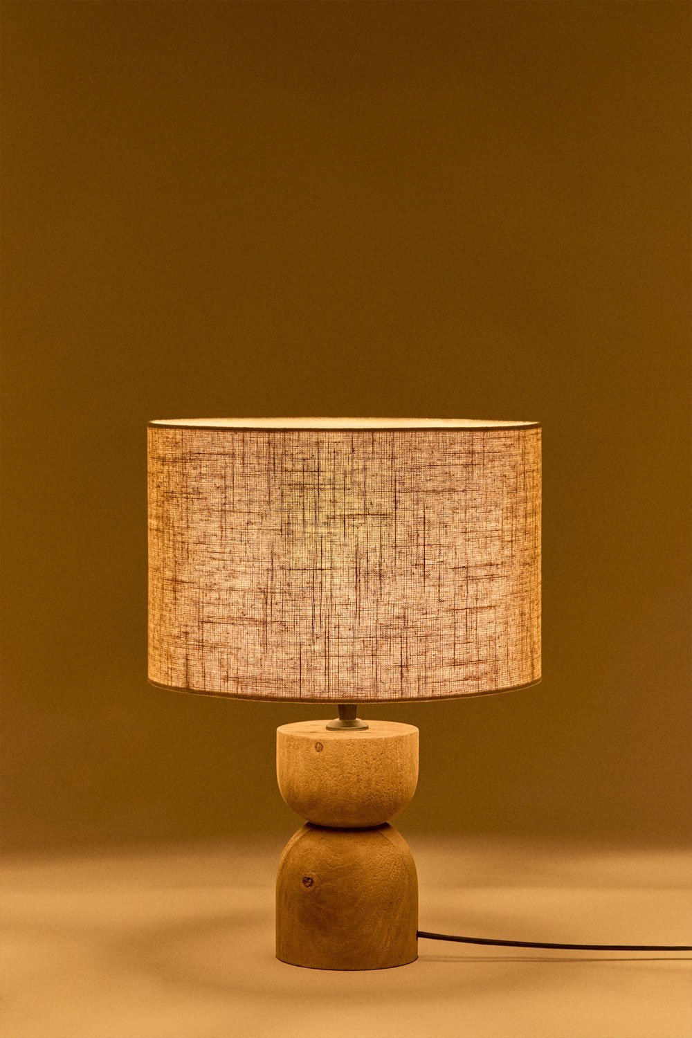 Diniz tafellamp, galerij beeld 4