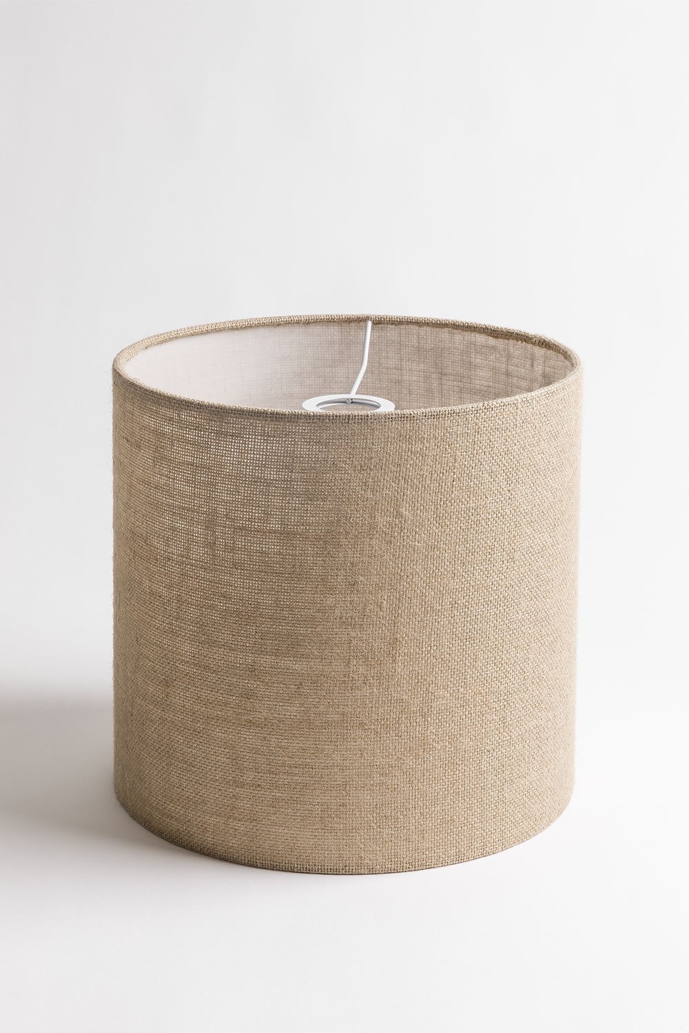 Arlina stoffen lampenkap, galerij beeld 1