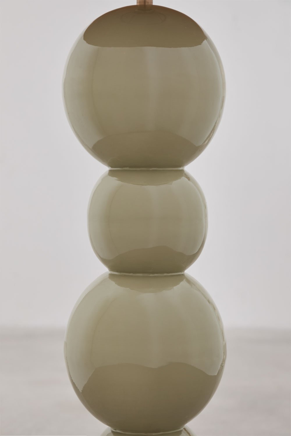 Boulia ijzeren vloerlamp, galerij beeld 5