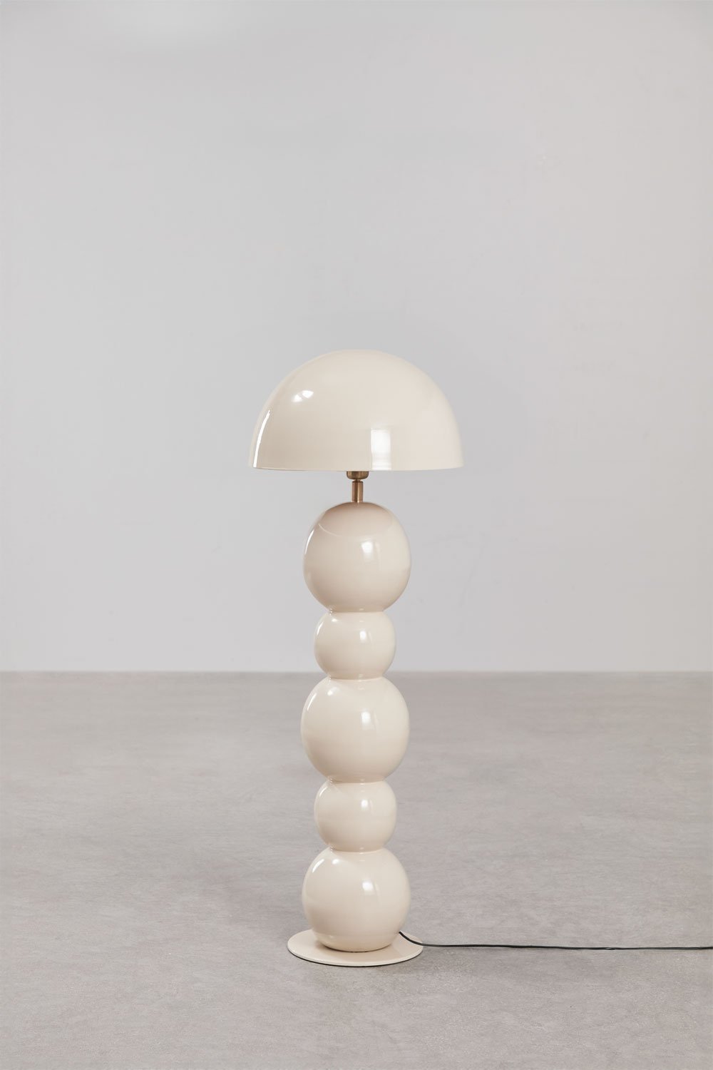 Boulia ijzeren vloerlamp, galerij beeld 3