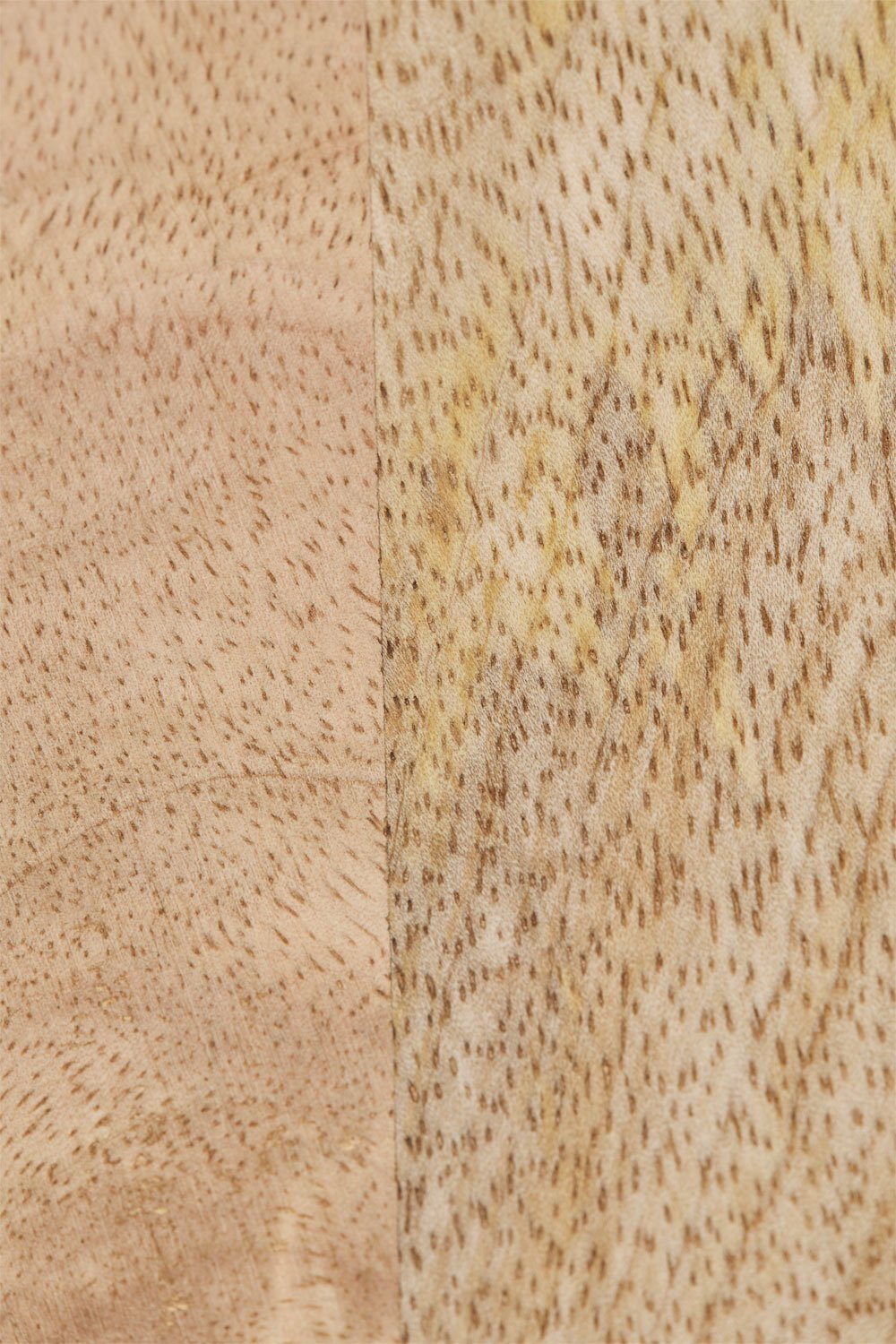 Rechthoekig nachtkastje 30x25 cm van Yulara mangohout, galerij beeld 8