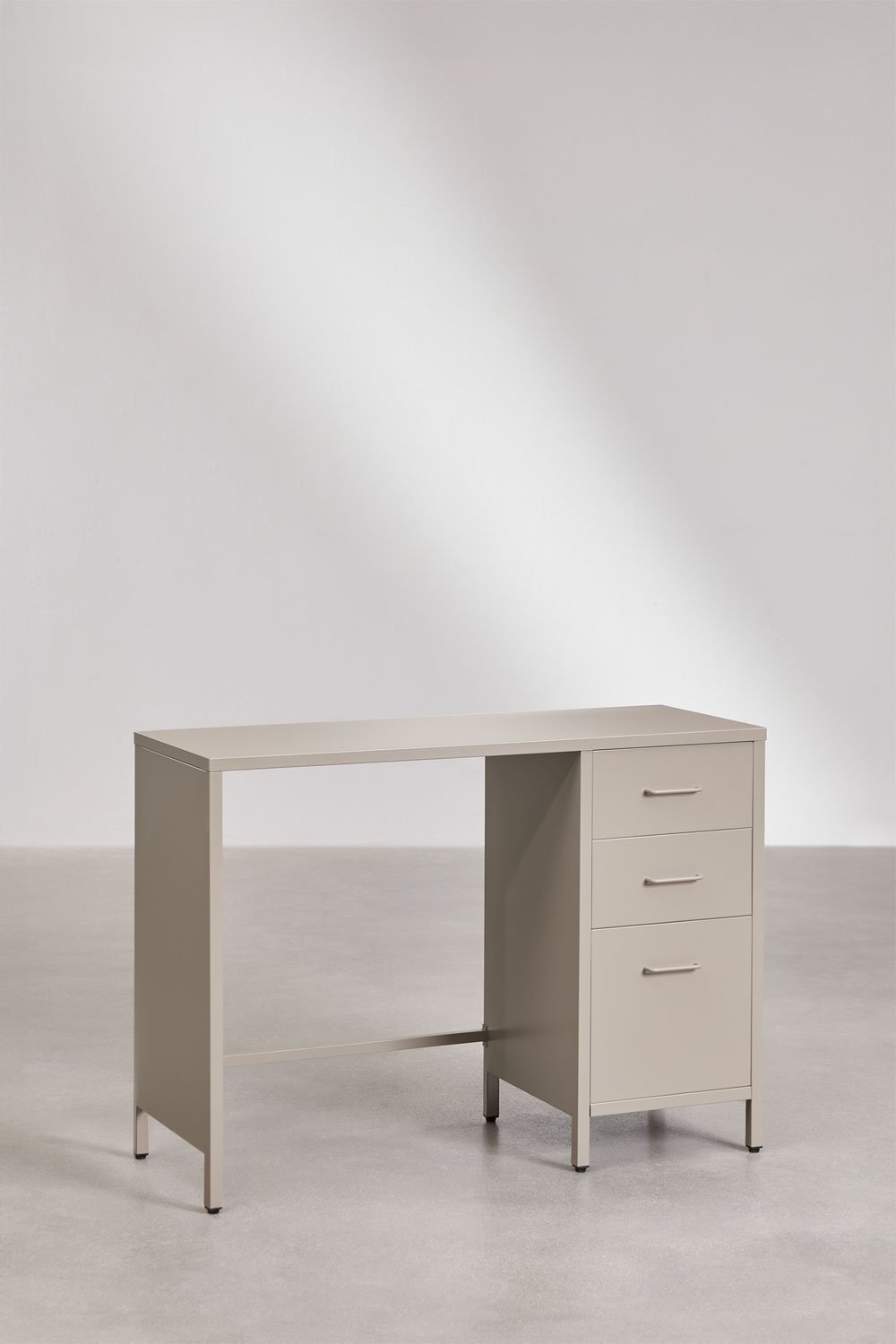 Janine Steel Bureau, galerij beeld 1