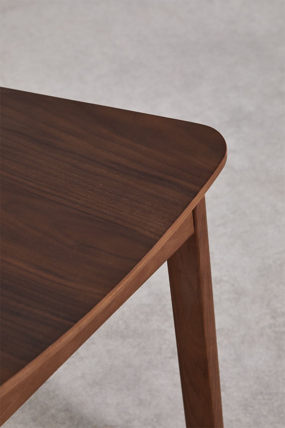 Set van 2 Gilda houten eetkamerstoelen, galerij beeld 7