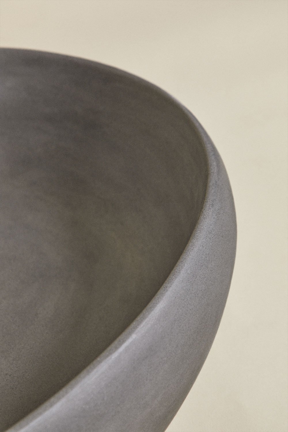 Bethany betonnen gootsteen, galerij beeld 5