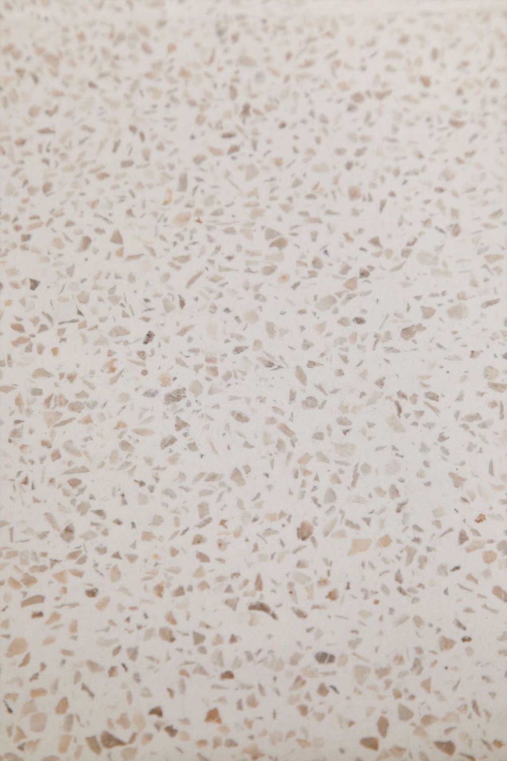 Rechthoekige wastafel 60x30 cm in cement Ronald, galerij beeld 7