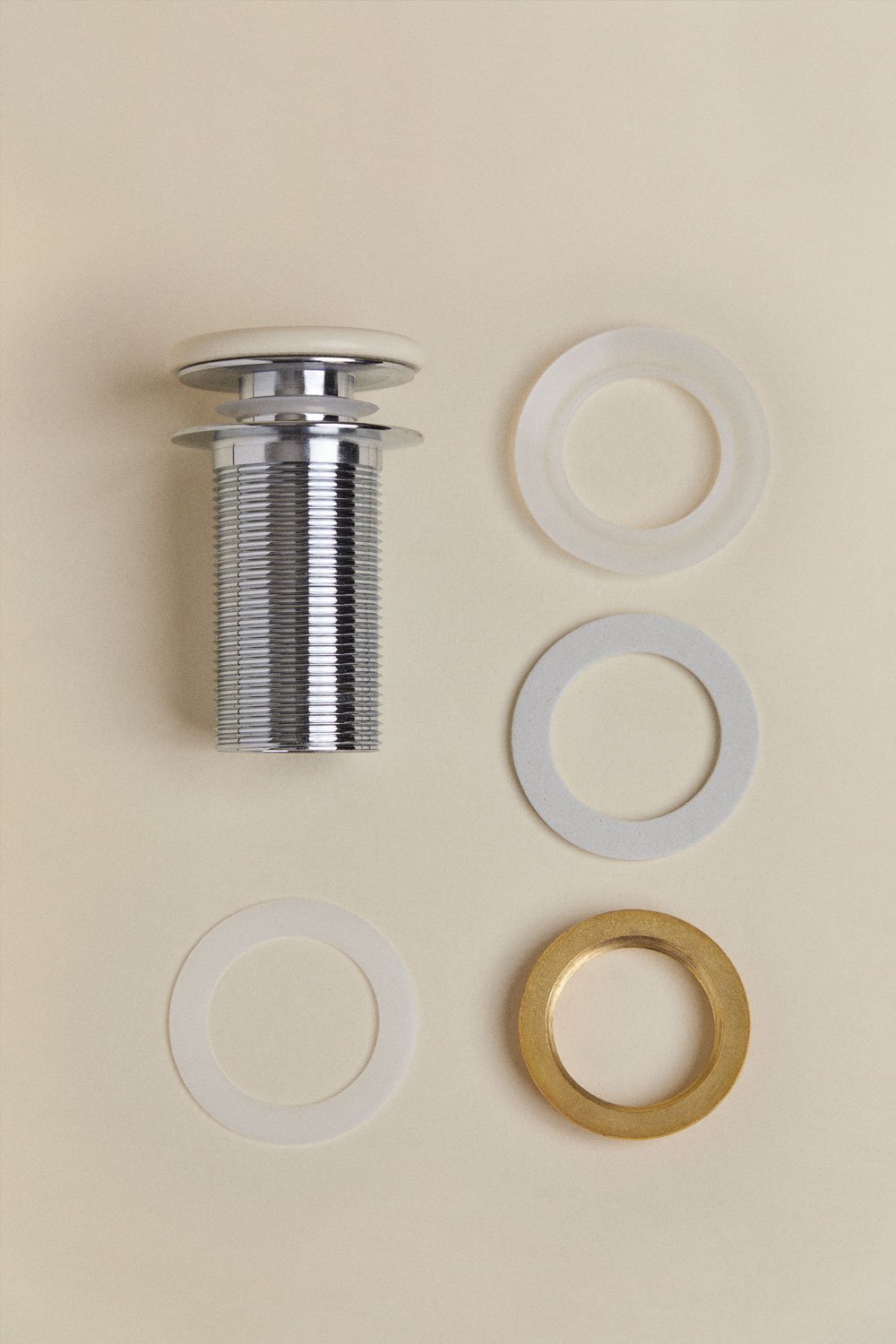 Teide cementen gootsteen, galerij beeld 7