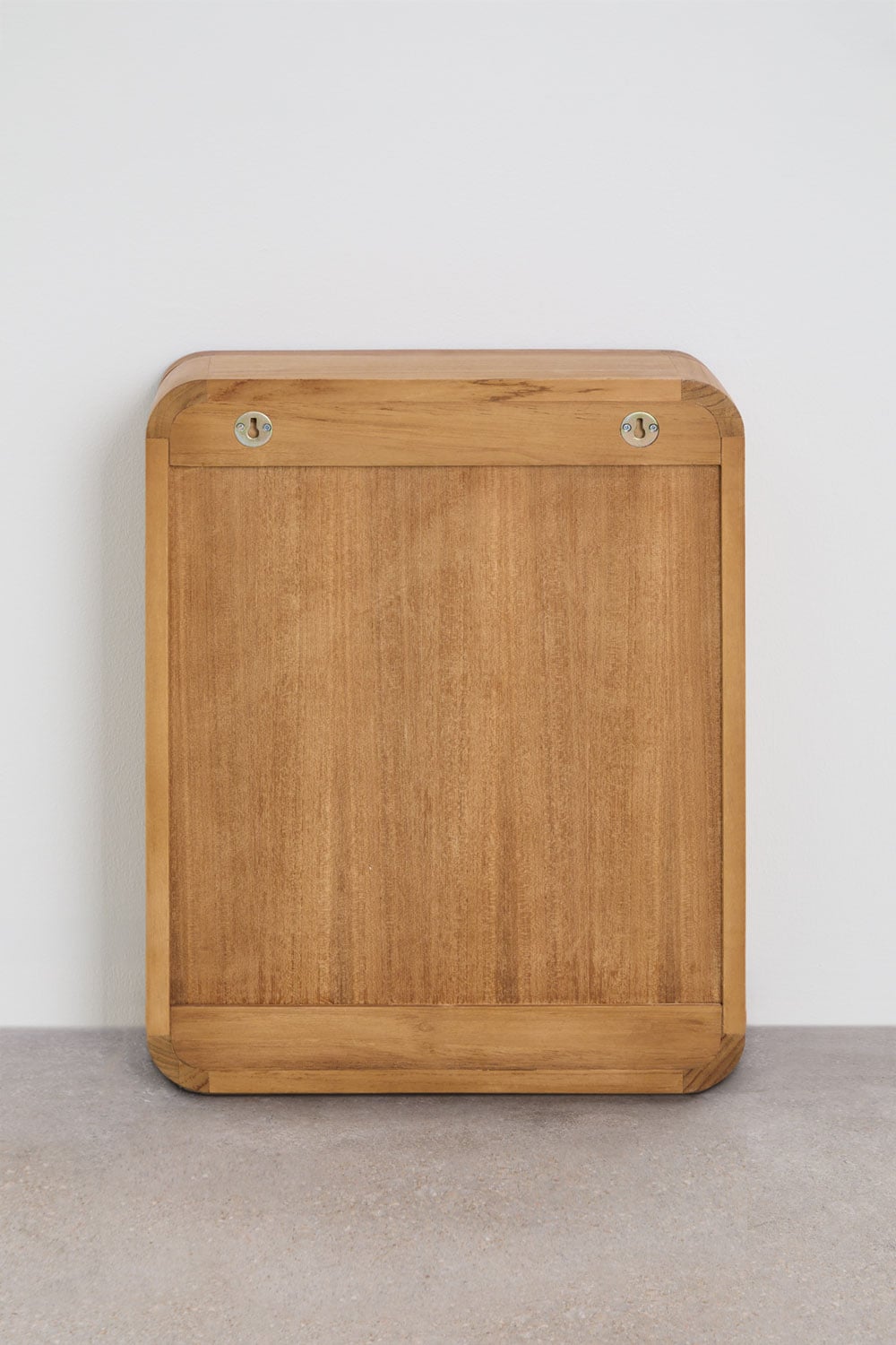 Balmani Mara Spiegelkast 45 x 100 cm Zwart | X²O Badkamers