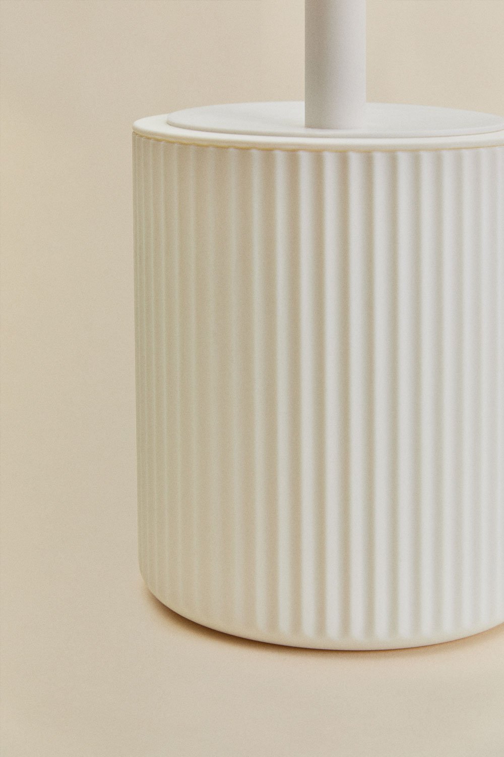 Toiletborstel in ABS Ozene, galerij beeld 5