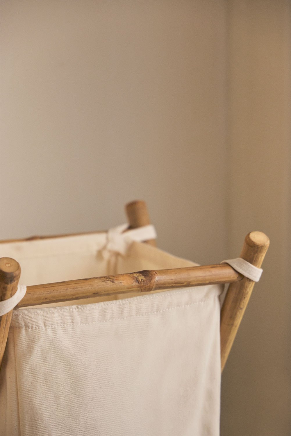 Tubai bamboe wasmand, galerij beeld 2