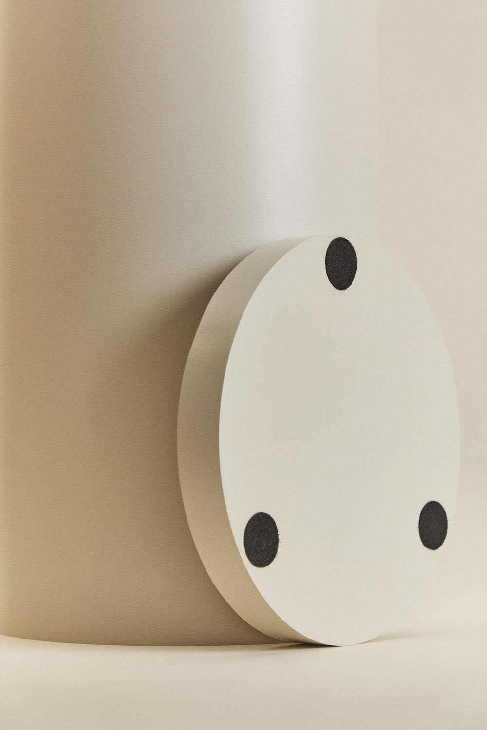 Maurizio stalen paraplubak, galerij beeld 7