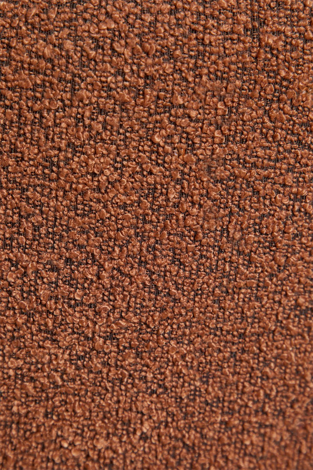 Set van 2 Bunia gestoffeerde eetkamerstoelen met armleuningen, galerij beeld 8