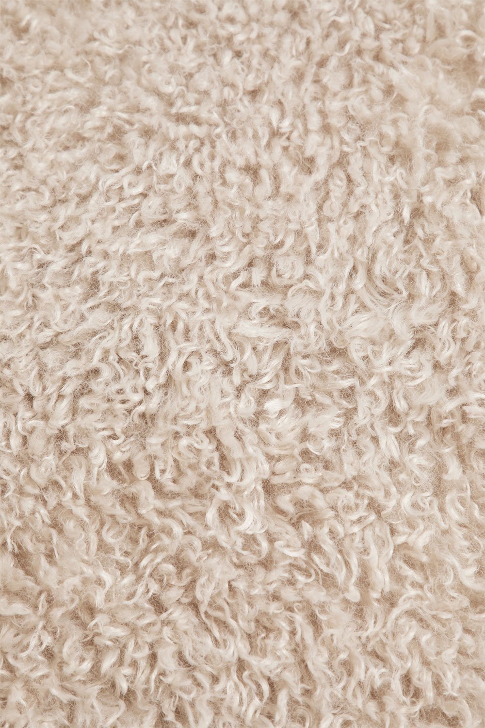 Maylene gestoffeerde schommelstoel, galerij beeld 8