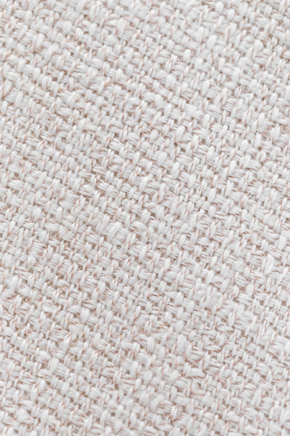 Berkeleni ronde gestoffeerde poef met dienblad en opbergruimte, galerij beeld 6