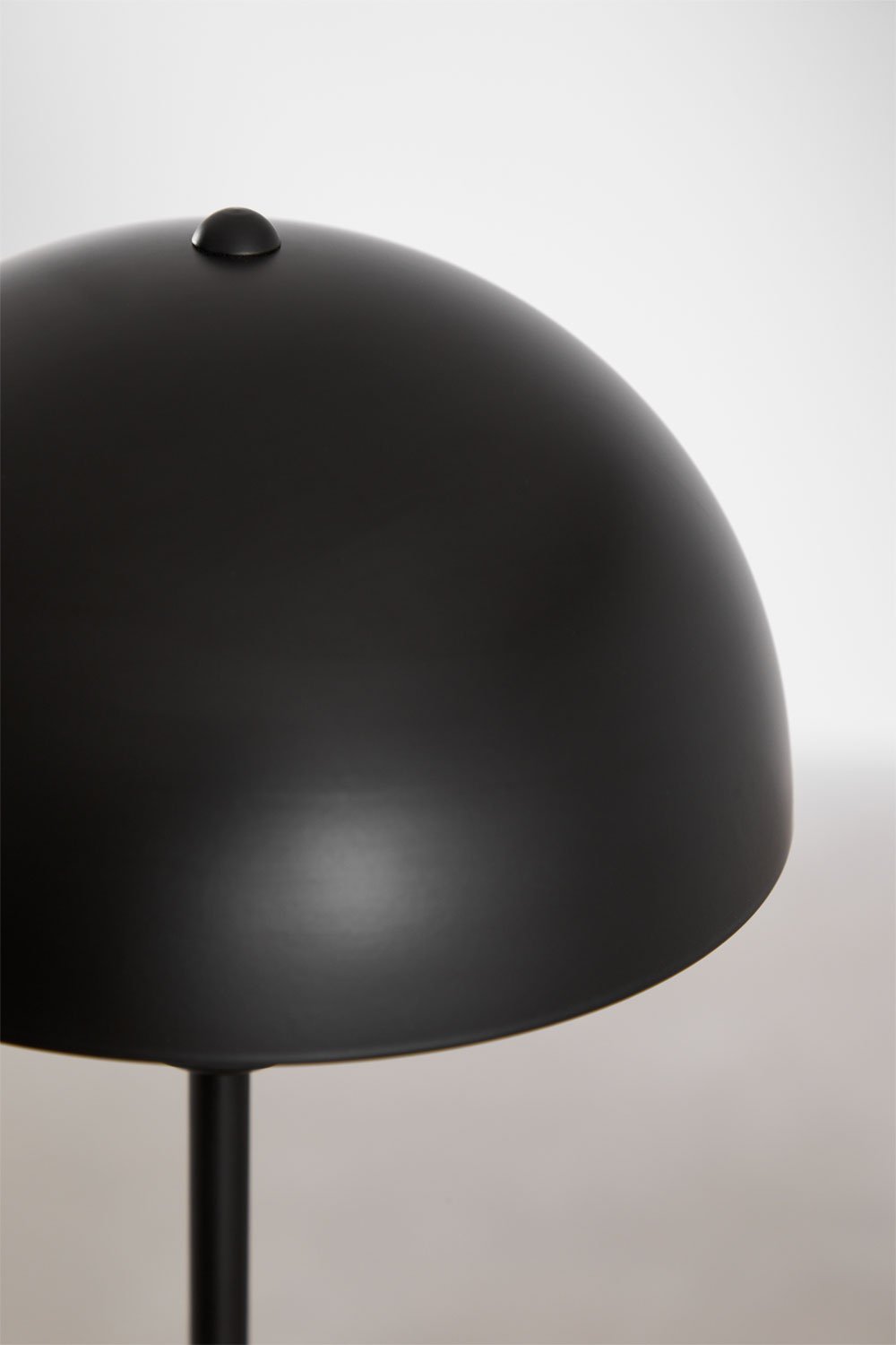 Alnair ijzeren vloerlamp, galerij beeld 5