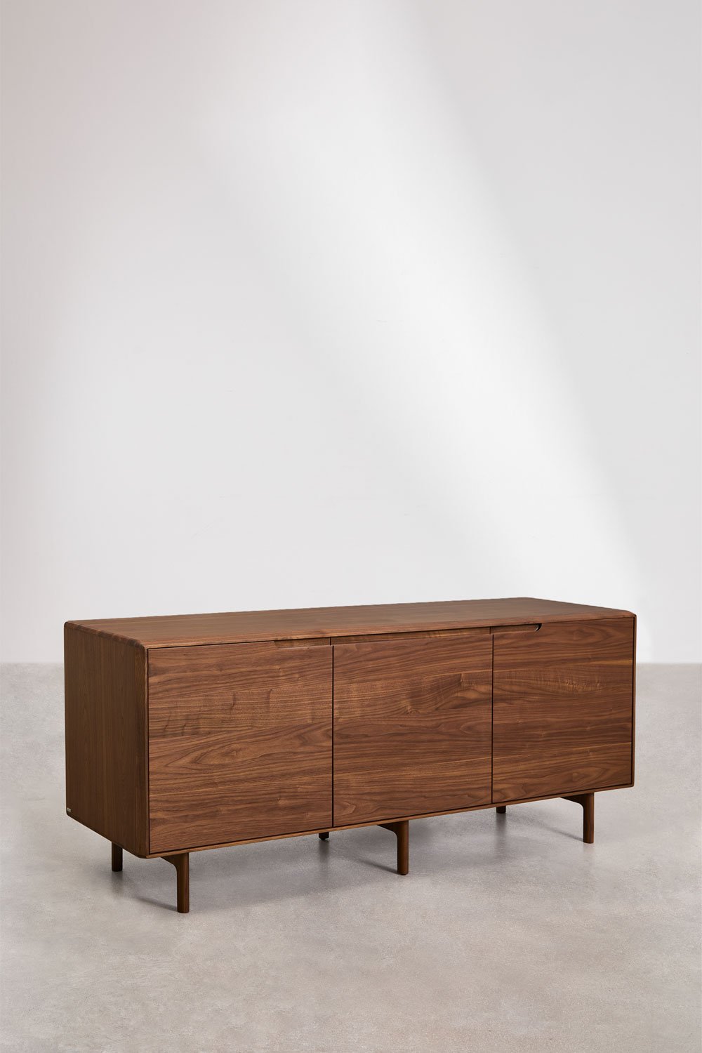 Treveris houten dressoir, galerij beeld 4