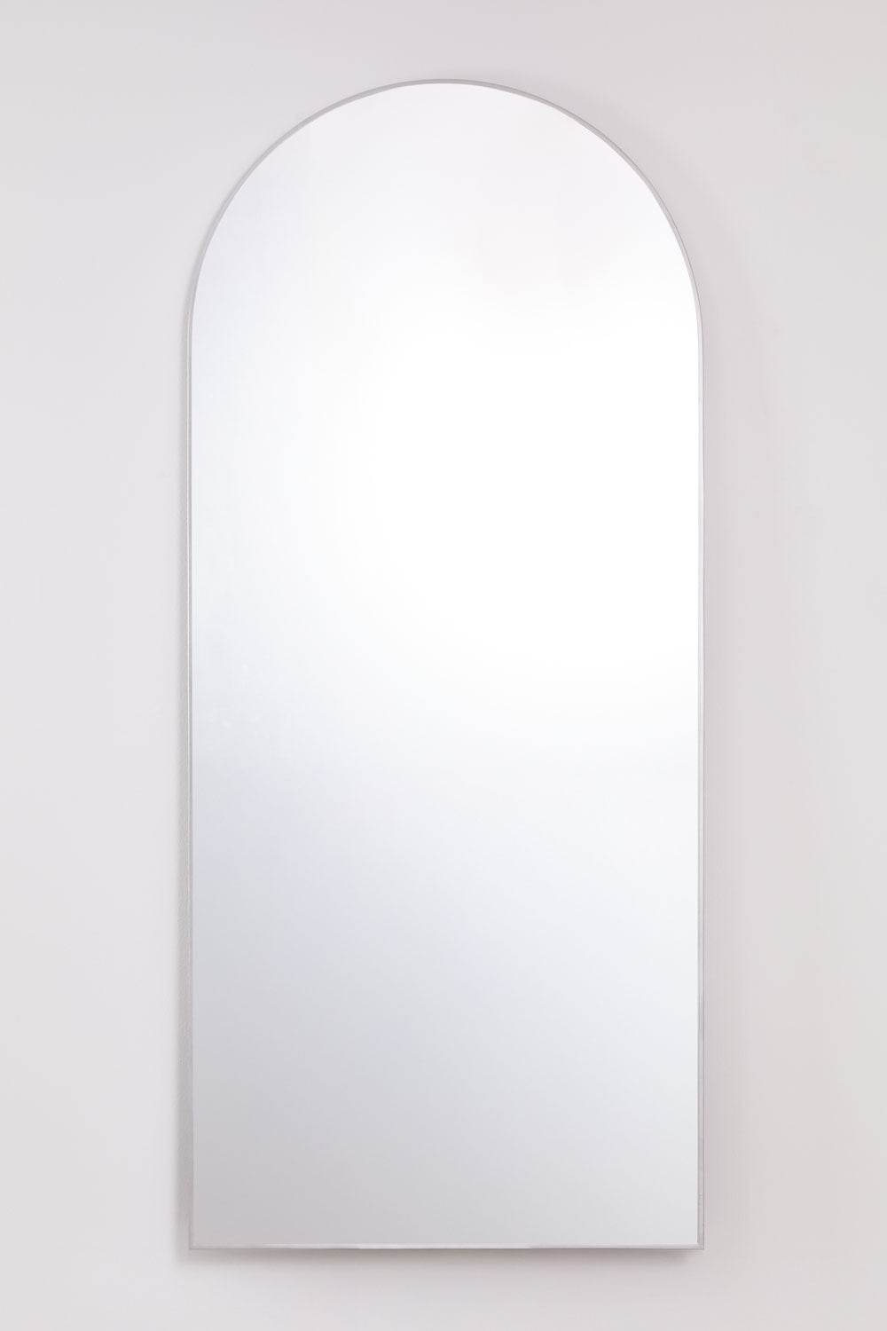 Belm ijzeren wandspiegel, galerij beeld 4