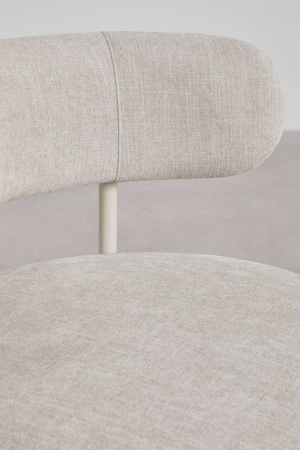 Set van 2 Anisa gestoffeerde fauteuils, galerij beeld 4