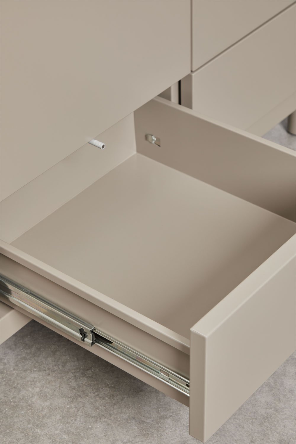 Michigan stalen dressoir, galerij beeld 8