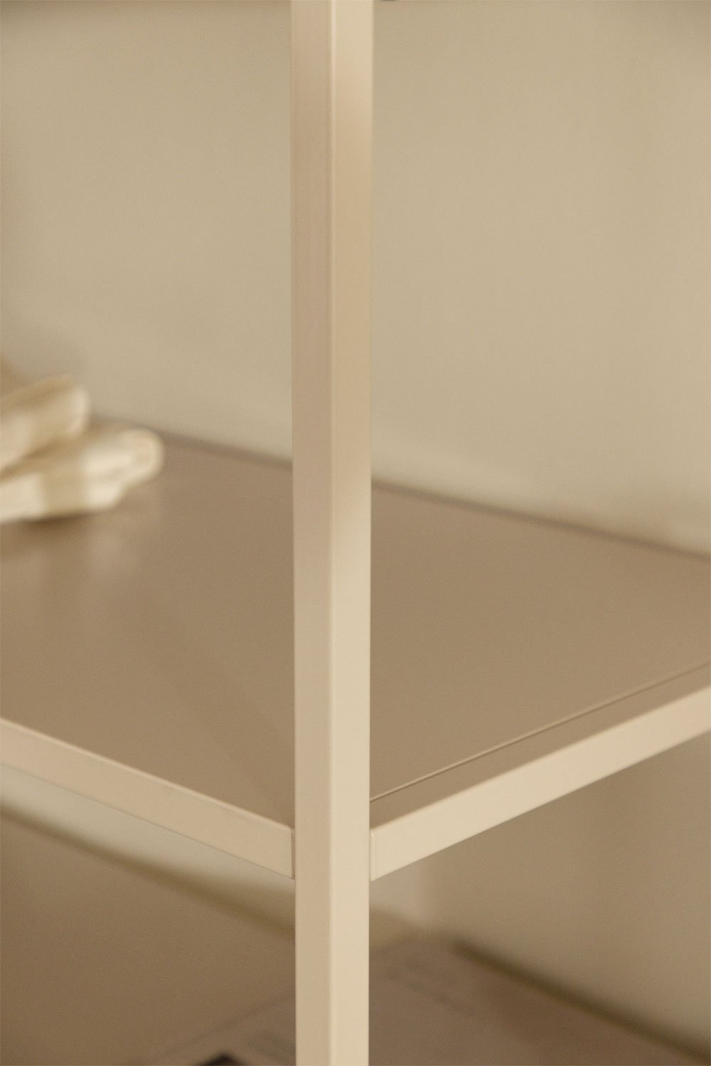 Janine stalen planken, galerij beeld 2