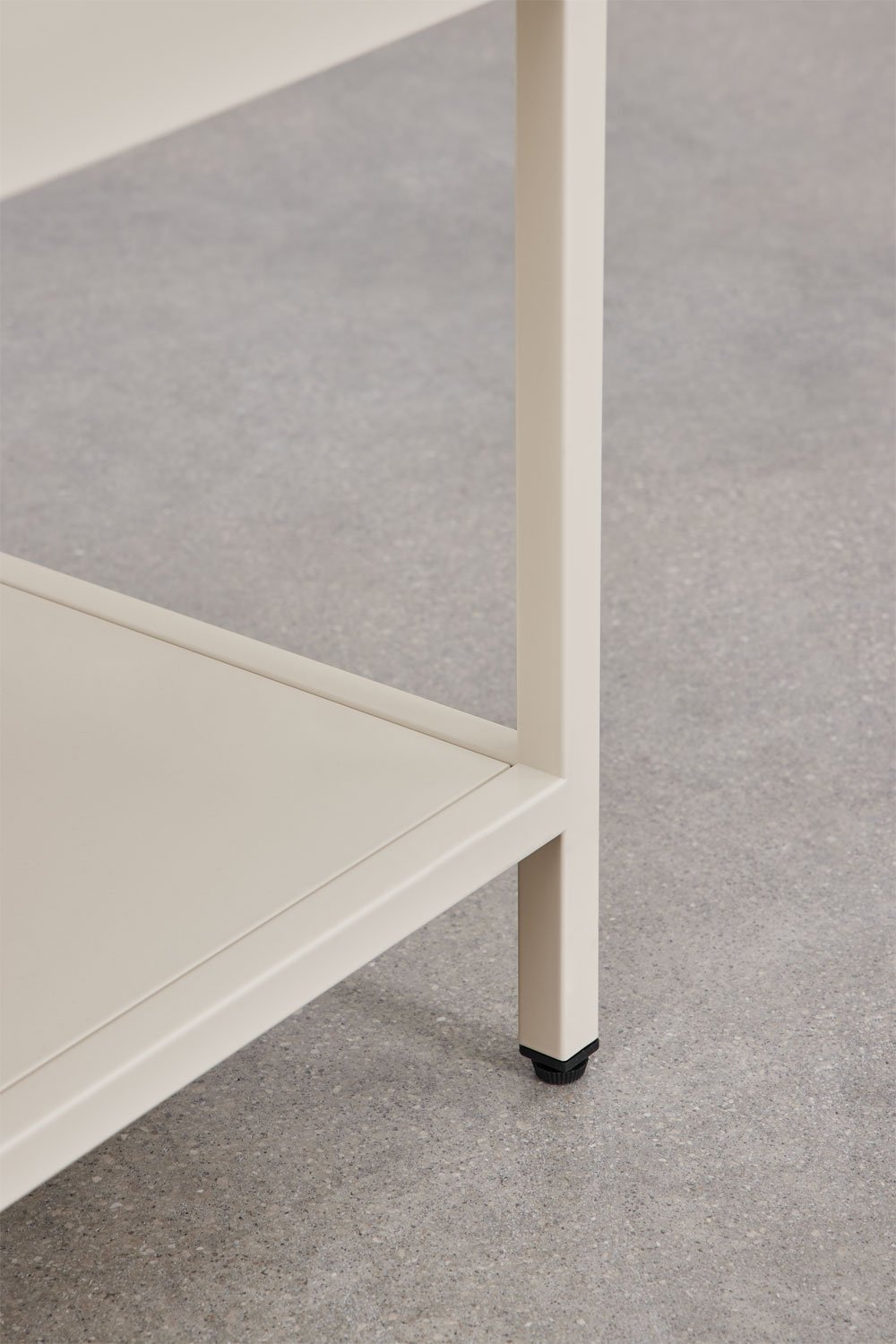 Janine stalen schoenenrek, galerij beeld 7