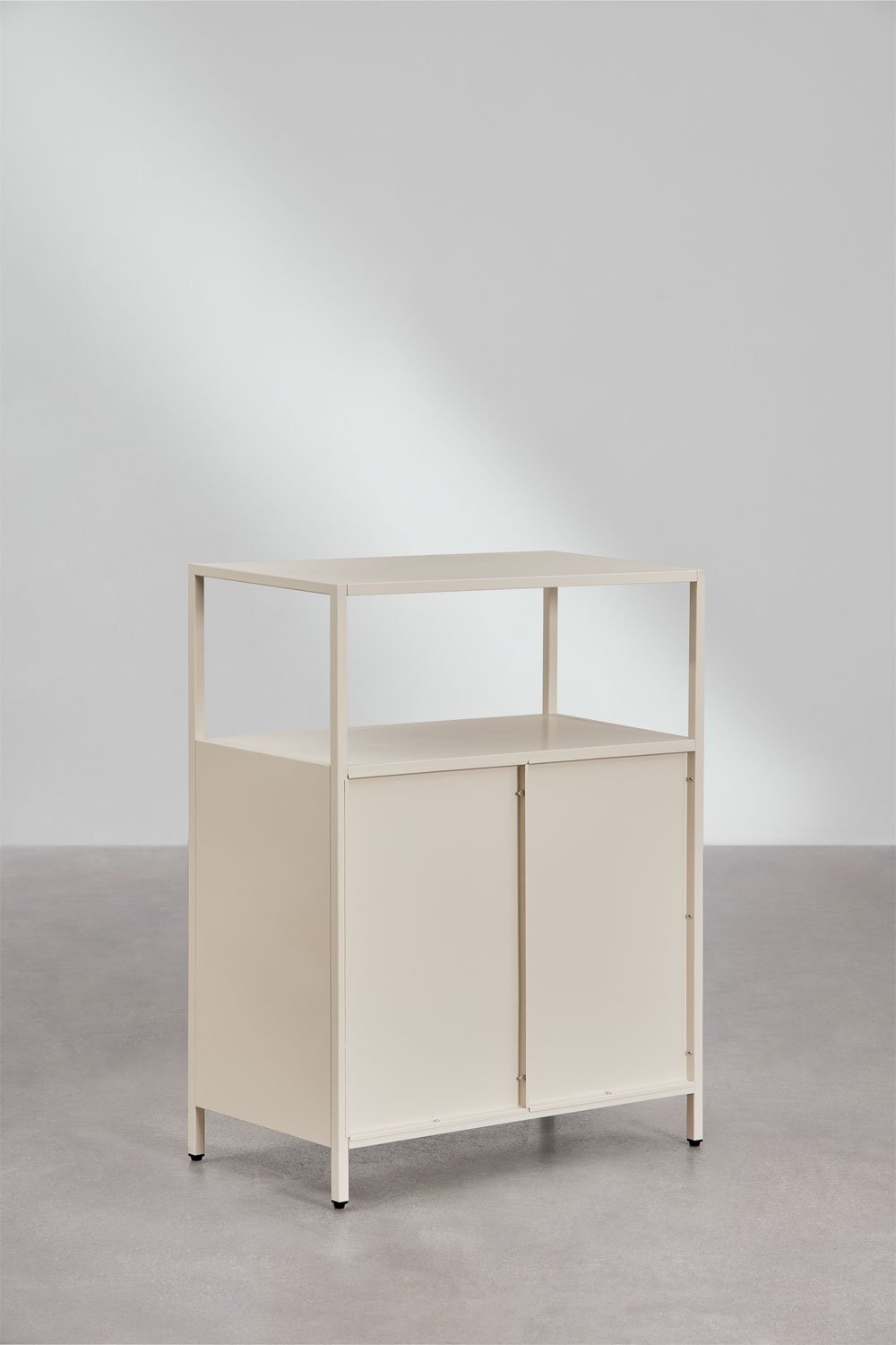 Janine stalen ladekast, galerij beeld 6