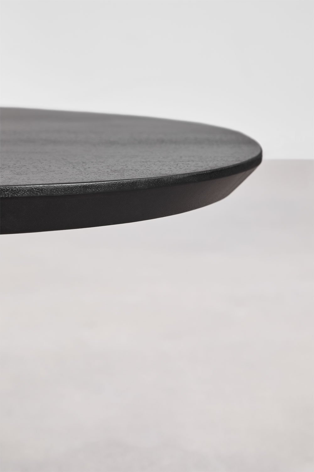 Mangohouten salontafel (135x80 cm) Bedum, galerij beeld 7