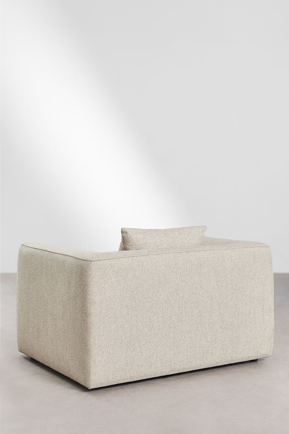 Cardea gestoffeerde fauteuil, galerij beeld 6