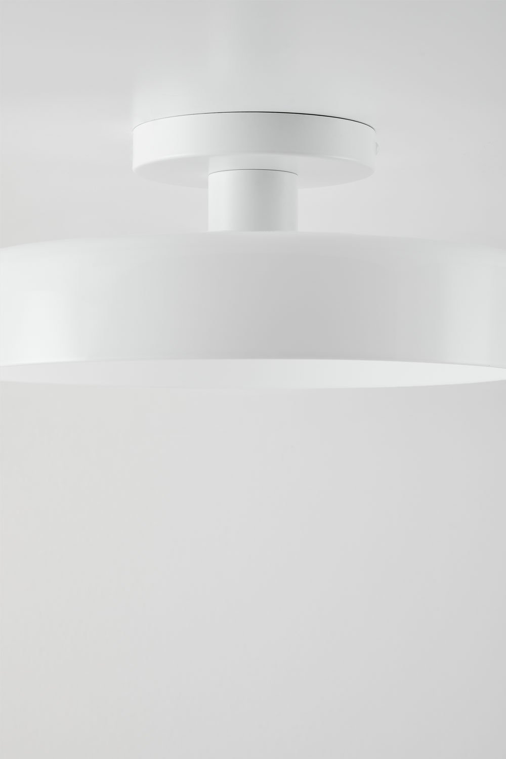 Jaxal plafondlamp voor badkamer, galerij beeld 3