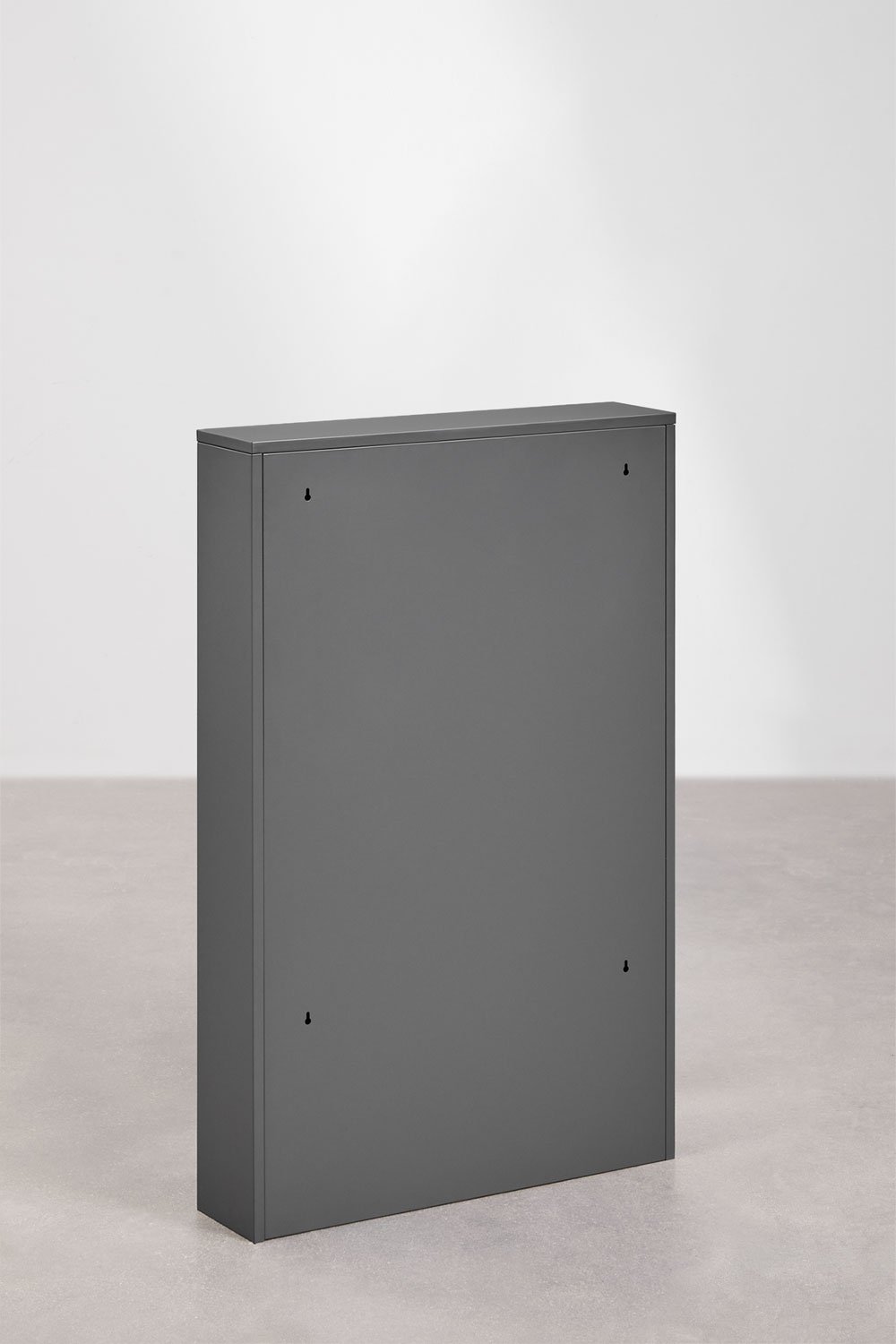 Logan stalen schoenenrek, galerij beeld 6